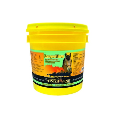 Finish Line Easywillow 3.75 lb 2790-3.75LB